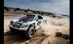 Peugeot 3008 DKR 2017